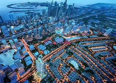 Best Deal | Biggest Layout |Golf and Skyline View