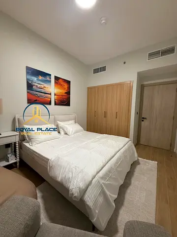 Spacious 1 Bedroom | Prime Location | Dream house