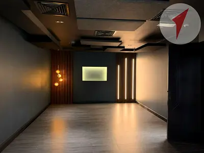 Sound Proof | Fitted l Chiller Free