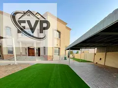 Spacious 5BHK+ Maids | Private Pool | Unfurnished
