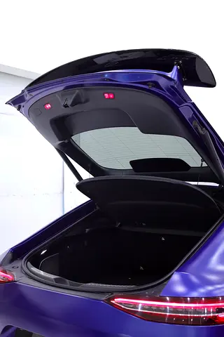 صورة مصغرة 19 لـ 2020 Mercedes-BENZ AMG