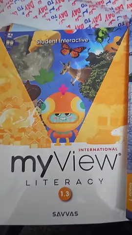 Grade 1 books American curriculum
