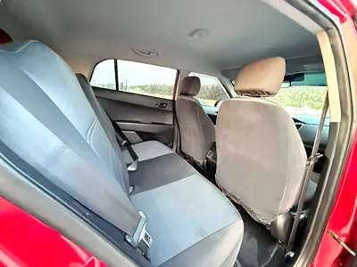 2017 Hyundai CRETA — фото 16