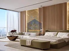 Cash Offer | Choose any floor and any size | Premium Finishing