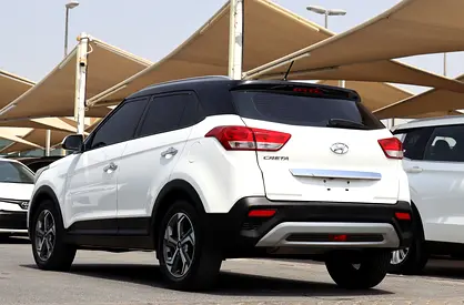 2020 Hyundai CRETA — фото 5