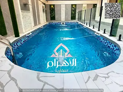 فرصتك اليوم لتعيش تجربة السكن الفاخر في واحدة من أرقى مناطق إمارة عجمان