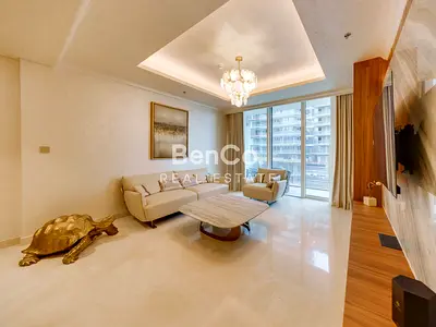 1 Bedroom | Fully Furnished | Palm VIew