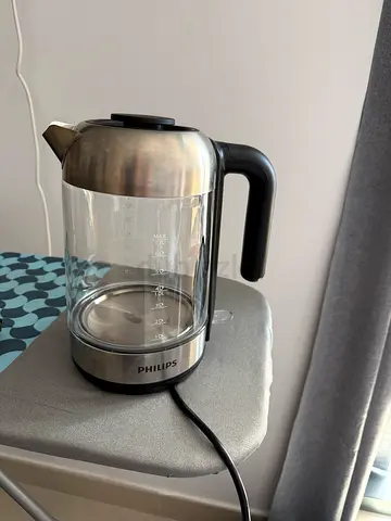 Kettle