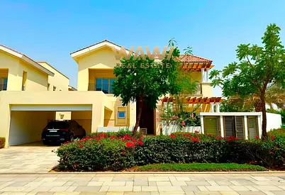 4BR Villa | Private Pool | Garden & Skyline Views | District One Villas