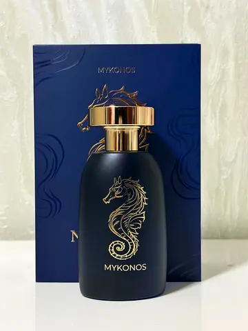 Mykonos Nautilus