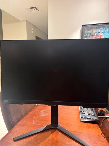 Samsung Odyssey G4 27-inch Adjustable Gaming Monitor