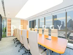 Luxury Turnkey | Community View | DMCC