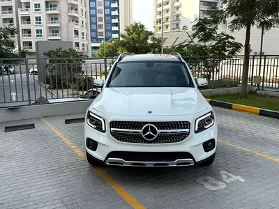 Mercedes GLB 250 4Matic