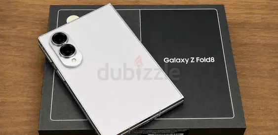 Samsung fold 8 256