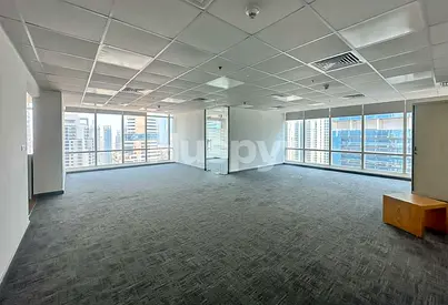 Grade A | DMCC | Fitted Office