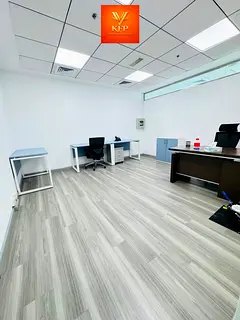 H0T OFFER OFFICES AVAILABLE IN PRIME LOCATION WITH 15 DAYS GRACE PERIOD NO DEPOSIT NO COMMISSION DI