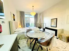 Furnished Studio | Jewelz by Danube | Balcony & Pool Access