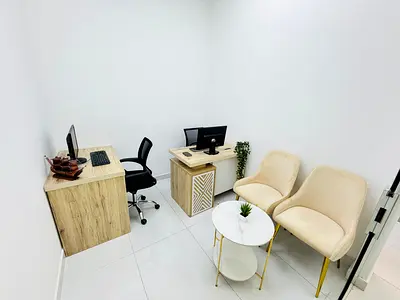 Reliable Office Rentals at Your Service | Free Utility | Direct from Owner
