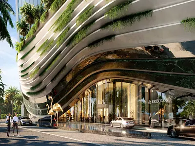 Safa Park View | Tower A | Investor Deal