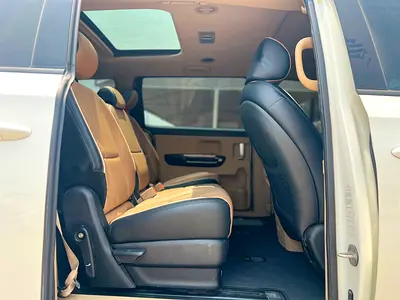 صورة 9 لـ 2020 KIA GRAND CARNIVAL