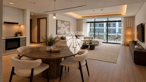 Furnished | Unfurnished | Brand New | Vacant