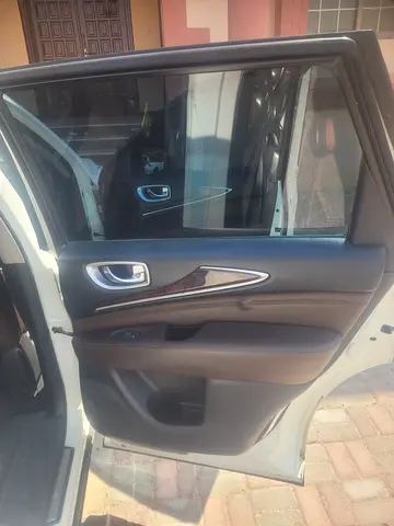صورة مصغرة 11 لـ 2013 Infiniti JX-SERIES