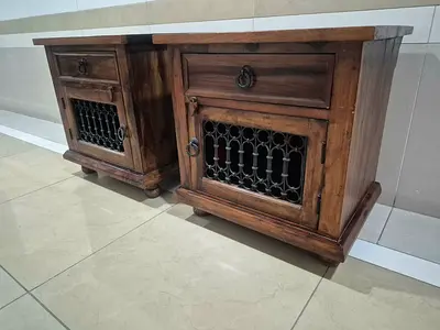 Nightstands Marina Home