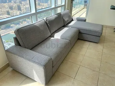 Top Quality ikea kivik L Shape Sofa