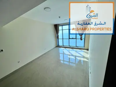 شقة غرفتين وصالة للإيجار السنوي – أبراج الريزيدنس | عجمان
