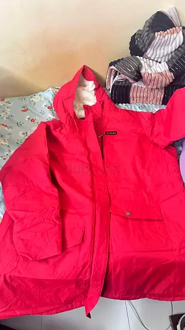 Columbia Women's Suttle Mountain Long Insulated Jacket