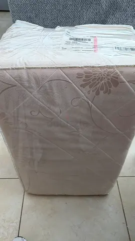 Kids matress foldable
