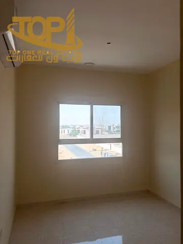 🏠 Two-Bedroom Apartment for Rent in Al Salama