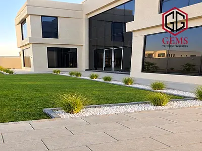 PREMIUM | HIGH-END FINISHING | MAID ROOM | GARDEN