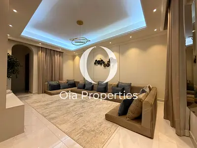 Luxury 5BR + Maid | Single Row | Private Pool