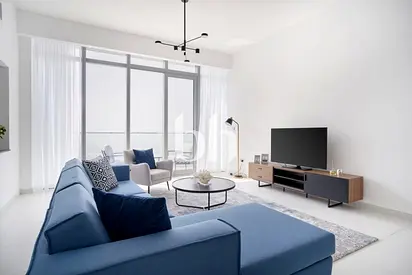 Modern 2BR+Maid | Downtown Access | Bright Layouts