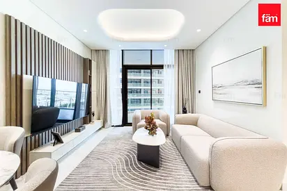 Furnished | Brand New | Smart Home
