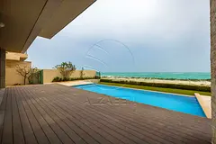 VILLA TYPE 3C | Beach Mansion | Sea /Mangrove View