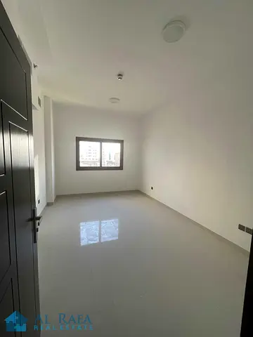 Brand-New Studio Apartment | Exclusive rent for the first 20 units | Walking Distance to Mega Mall | Modern Building | Family-Friendly Location
