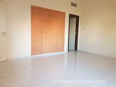1BR Ground Floor | with balcony | Family Only