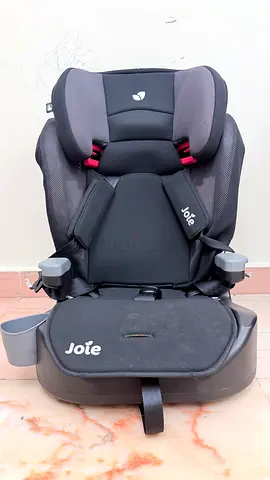 Joie Elevate Group Child Car Seat – 9–36 kg!