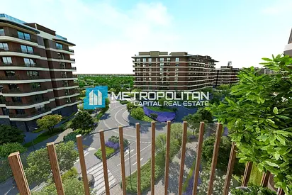 Hot Deal | Corner 1BR w/ Balcony | High ROI