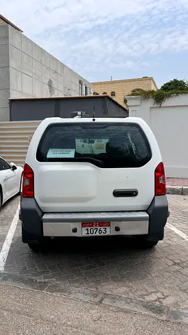 2014 Nissan XTERRA 照片 2