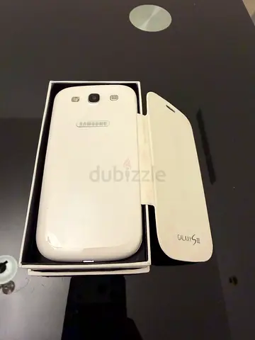 Samsung s3 as is