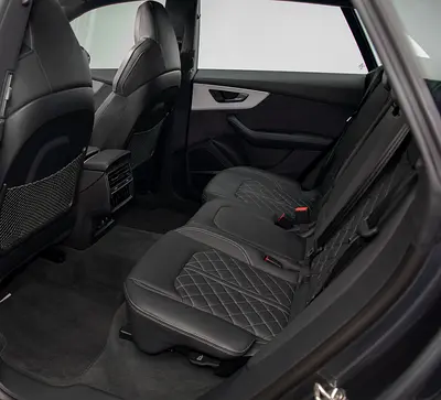 2025 AUDI Q8 缩略图 11