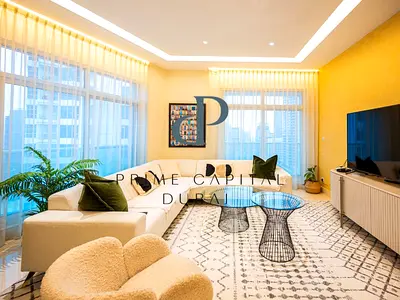 High Floor | Marina View | Investor Opportunity