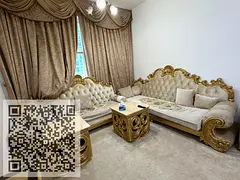 1BR in City Towers – AED 370K | Open View