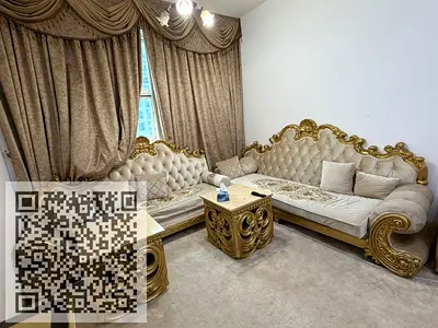 1BR in City Towers – AED 370K | Open View