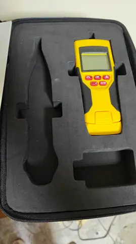 Original Klein Tools VDV Scout Pro 2 Cable Tester Kit – Brand New
