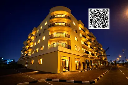 Spacious 1BR| Prime Location | Flexible Payment Plan