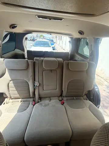 2009 Nissan PATHFINDER — фото 10